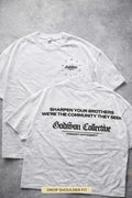 The Sobriety Tee