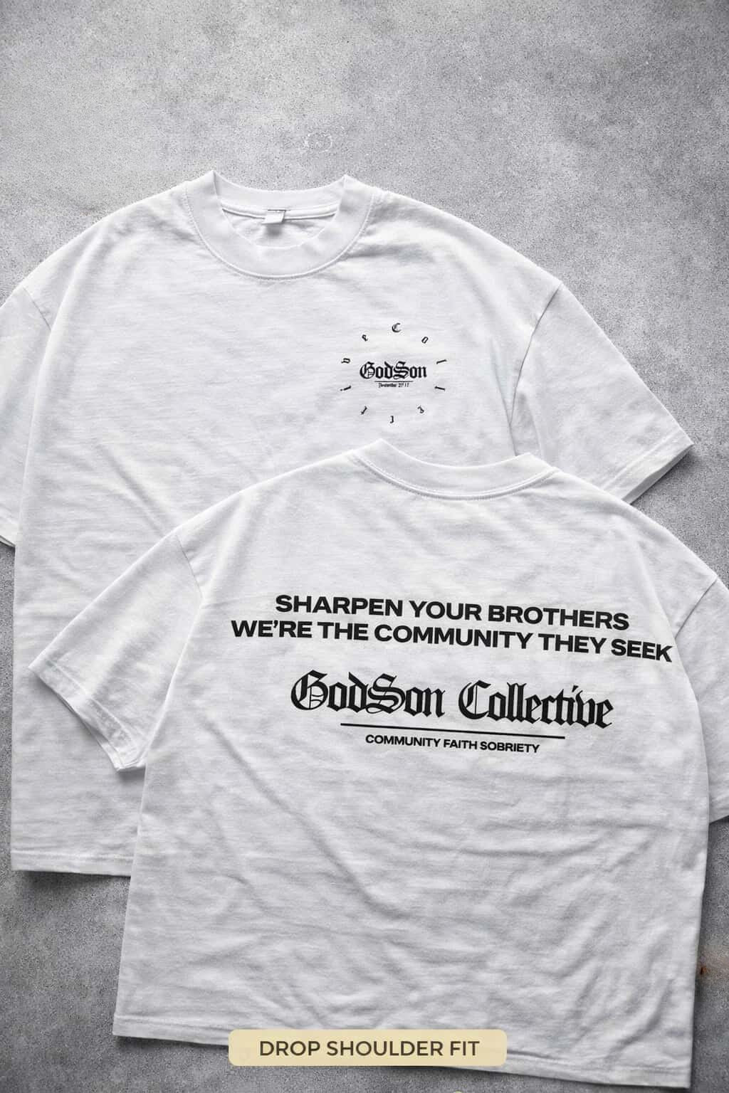 The Sobriety Tee
