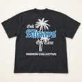 Always on Time Tee (w/ sleeves)
