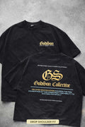 The Gratification Tee